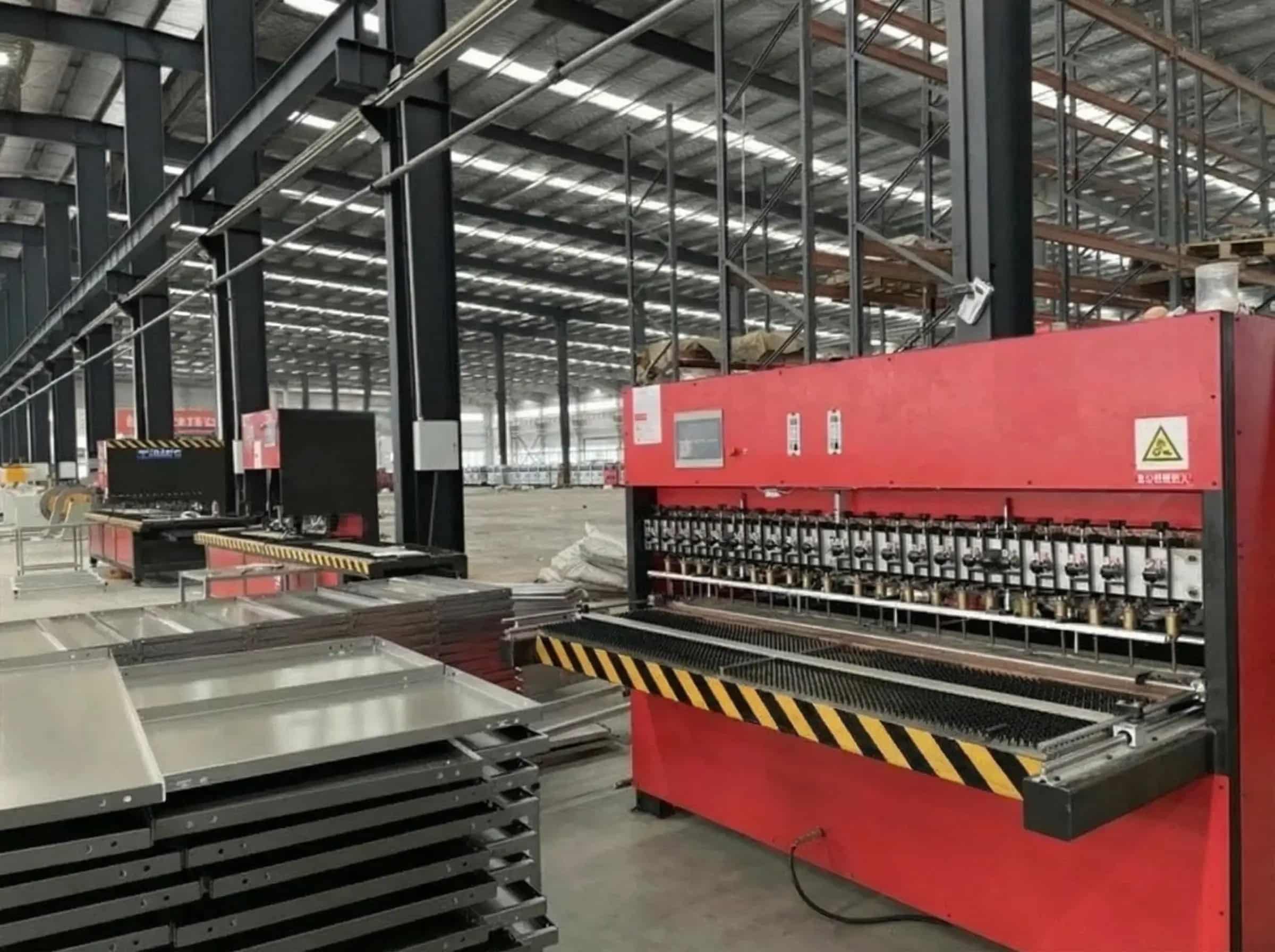 Hefeng Starting 1999